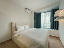 Midtown Citypoint Central Suites