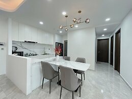 Midtown Citypoint Central Suites