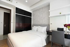 Midtown Citypoint Central Suites