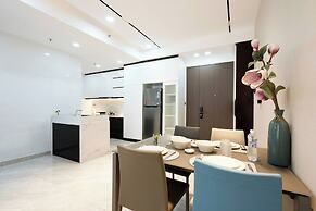 Midtown Citypoint Central Suites