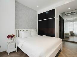 Midtown Citypoint Central Suites