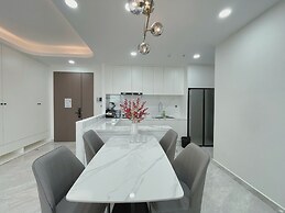 Midtown Citypoint Central Suites