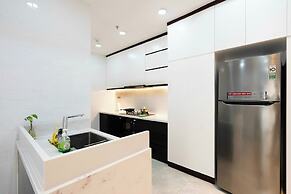 Midtown Citypoint Central Suites