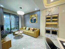 Midtown Citypoint Central Suites