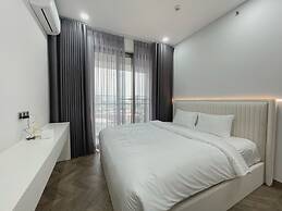 Midtown Citypoint Central Suites