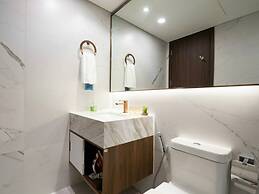 Midtown Citypoint Central Suites