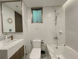 Midtown Citypoint Central Suites