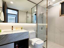 Midtown Citypoint Central Suites