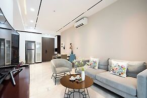 Midtown Citypoint Central Suites