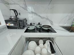 Midtown Citypoint Central Suites