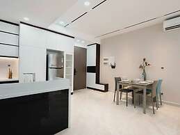 Midtown Citypoint Central Suites