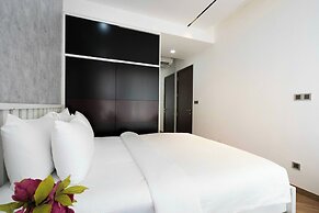 Midtown Citypoint Central Suites