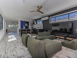 Nestled on Nautilus