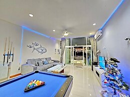 Mahasamut coastal Poolvilla