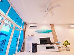 Mahasamut coastal Poolvilla