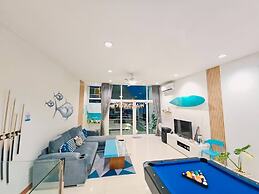 Mahasamut coastal Poolvilla