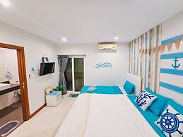 Mahasamut coastal Poolvilla