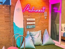 Mahasamut coastal Poolvilla