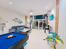 Mahasamut coastal Poolvilla