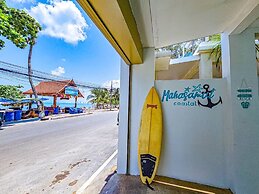 Mahasamut coastal Poolvilla