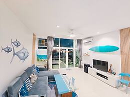 Mahasamut coastal Poolvilla