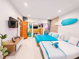 Mahasamut coastal Poolvilla