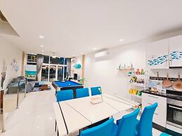 Mahasamut coastal Poolvilla