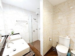 Mahasamut coastal Poolvilla