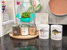 Mahasamut coastal Poolvilla