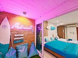 Mahasamut coastal Poolvilla