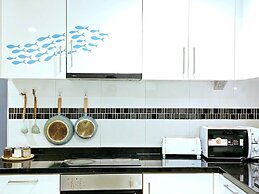 Mahasamut coastal Poolvilla