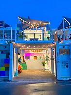 Mahasamut coastal Poolvilla