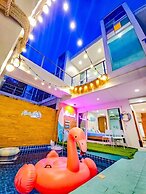 Mahasamut coastal Poolvilla