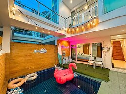 Mahasamut coastal Poolvilla