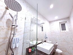 Mahasamut coastal Poolvilla