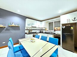 Mahasamut coastal Poolvilla