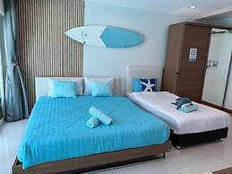 Mahasamut coastal Poolvilla