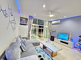 Mahasamut coastal Poolvilla