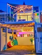 Mahasamut coastal Poolvilla