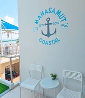 Mahasamut coastal Poolvilla