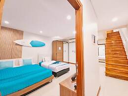 Mahasamut coastal Poolvilla