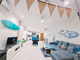 Mahasamut coastal Poolvilla