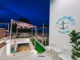 Mahasamut coastal Poolvilla