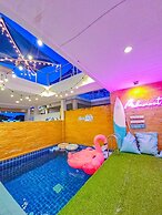 Mahasamut coastal Poolvilla