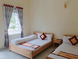 Thang Thu Hostel Moc Chau - by BAYLUXURY