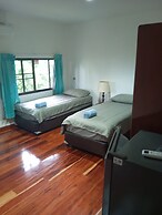 Lyndale Lodge