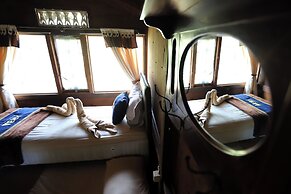 Katumbiri Resort by ARBA