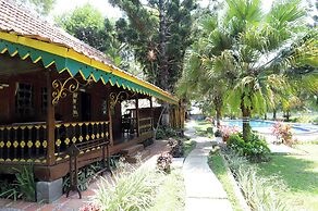 Katumbiri Resort by ARBA