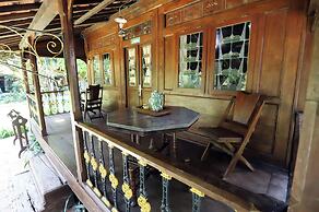 Katumbiri Resort by ARBA