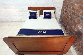 Katumbiri Resort by ARBA